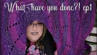 What have you done!? - Episode #1 - Amethyst Craftworks