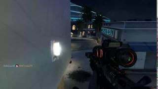 K4N4S4LUS4LU - Black Ops II Game Clip