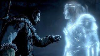 Middle-earth: Shadow of Mordor - The Bright Lord Story Trailer