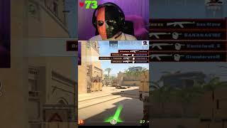 CS2 Moments - Spray Control.