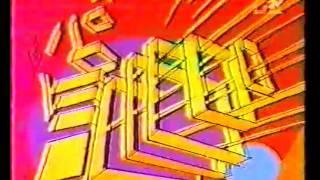1990   Sky/MTV ID