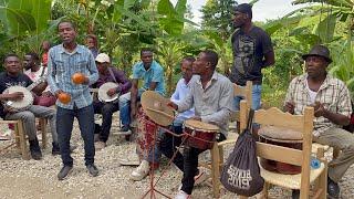 BAINET / Live Performance DJAPOT BAZ MAKAK TROUBADOUR