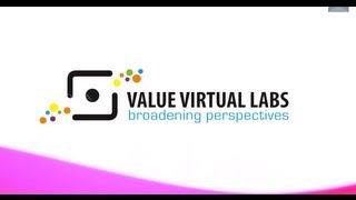 VALUE Virtual Lab - Broadening Perspectives - Amrita University