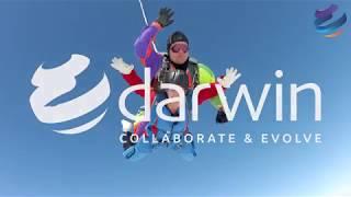 What does it mean to work for Darwin Recruitment?