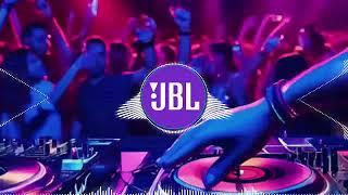 Raah Me Unase Mulakat Ho Gai #JBL Hindi Beat #Dj #Viral Song Dj Remix DJ DRK NIGHT KING