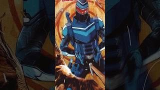 Vigilante Hunts Down Peacemaker's Kidnappers!