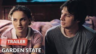 Garden State (2004) Trailer | Zach Braff | Natalie Portman