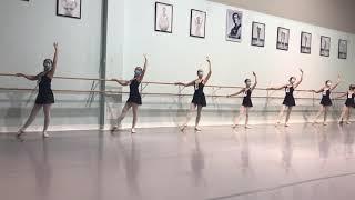 KBA Ballet Exam - Highlights