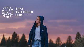 Cinematic Triathlon Video - TTL x Foreign Rider