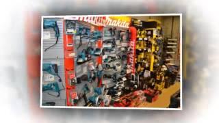 Tool Suppliers & Services - Drews Limited