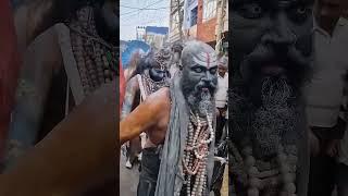 prayagraj Mahakumbh mela 2025 #Prayagraj #Mahakumbh2025 #Short #Tarndigvideo #Bhakti #Sanatandharm