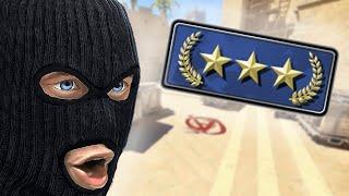 How am I still in this Rank? | CS2 Funny Moments