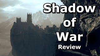 Shadow of War Review