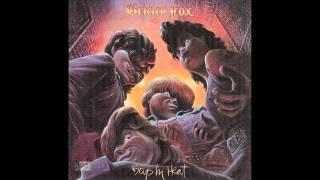 Britny Fox - Left Me Stray