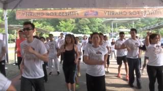 Virtigo Studio | Fitness for Charity by Celebrity Fitness Malaysia