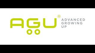 AGU Baby in ArabHealth Exhibition 2021