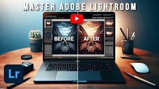 15 Lightroom Tips and Tricks