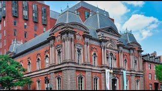 Discover SAAM’s Renwick Gallery