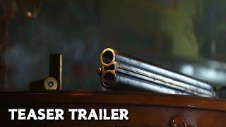 MAFIA: THE OLD COUNTRY Teaser Trailer