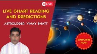 Live Astrology Predictions | Vinayakastro #astrolive #astrology #live #livestream #jyotish #kundali