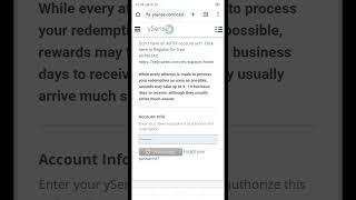 How to Withdraw from ysense | Complete Method to withdraw money from ysense $100 daily