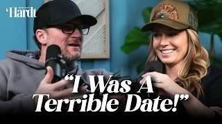 We Cannot Believe Dale Jr.'s Hilarious Confession — Plus, We Put Dale & Amy To The Test