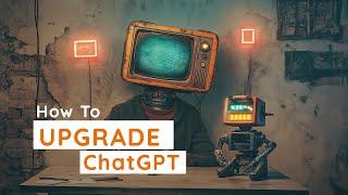 Customize ChatGPTs Instructions & Memory Now to 10x Your Work Later