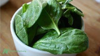 Foods to Improve Athletic Performance and Recovery