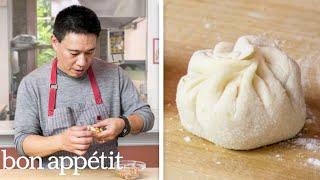 How To Make 8 Types Of Dim Sum | Handcrafted | Bon Appétit