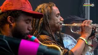 THE SKATALITES ft DERRICK MORGAN, DOREEN SHAFFER, VIN GORDON live @ Main Stage 2018