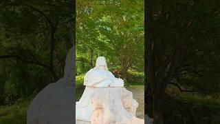 안성 천주교 미리내성지 순례길