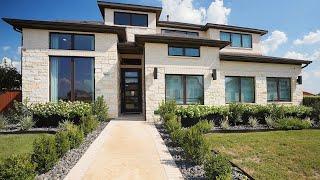 We Found San Antonio Texas' Most Affordable Luxury Homes!