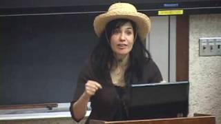 History 2D: Science, Magic, and Religion, Lecture 9, UCLA