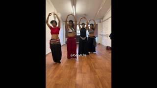 Registrations open for regular classes #fusionbellydance #bellyfusion #bellydanceclasses