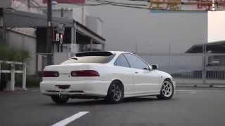 FASCINEST INTEGRA DC2