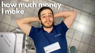 How much money do dentists ACTUALLY make?