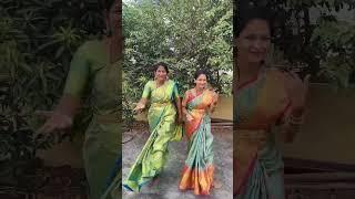 Ooo bavoo chuchipomantani # shorts # trending on shorts #dance# Pk vlogs #