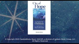 CITY OF HOPE- Digital Reading Session