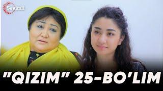 Qizim 25-bo'lim (68,69,70-qismlar)