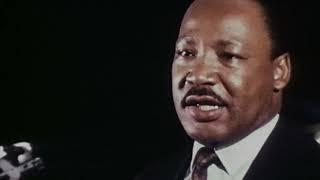 1968: The Year That Changed America (Part 2 / 4) CNN FULL HD