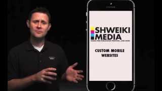 Custom Mobile Websites for Businesses