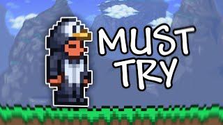 Must Try Terraria Mods