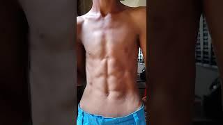 Gym Time Nasar Ahmed