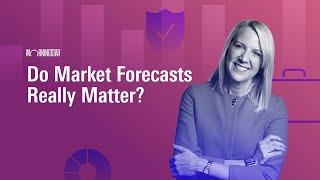 Do Market Forecasts Really Matter?