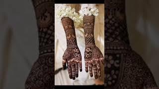 _hanna_by_mehandi__#trendvideo #trendsongs #trendingshorts #newshort #