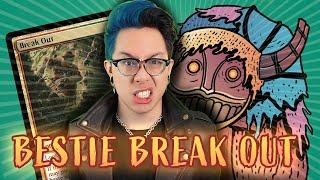 Beastie Break Out | Standard