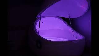  Sensory Deprivation Tank  ( Vaporwave / Hypnagogic Drift / Slushwave Music Mix ) 