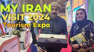 My Iran Visit 2024 Part-1