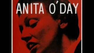 Anita O'Day- When Sunny Gets Blue