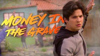 Cobra Kai || Money In The Grave [+S4]